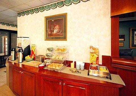 Motel 6-Staunton, Va Restaurant photo