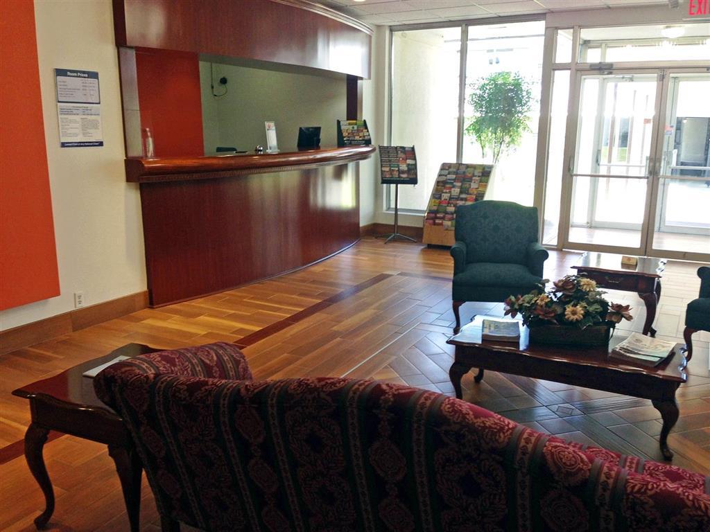 Motel 6-Staunton, Va Interior photo